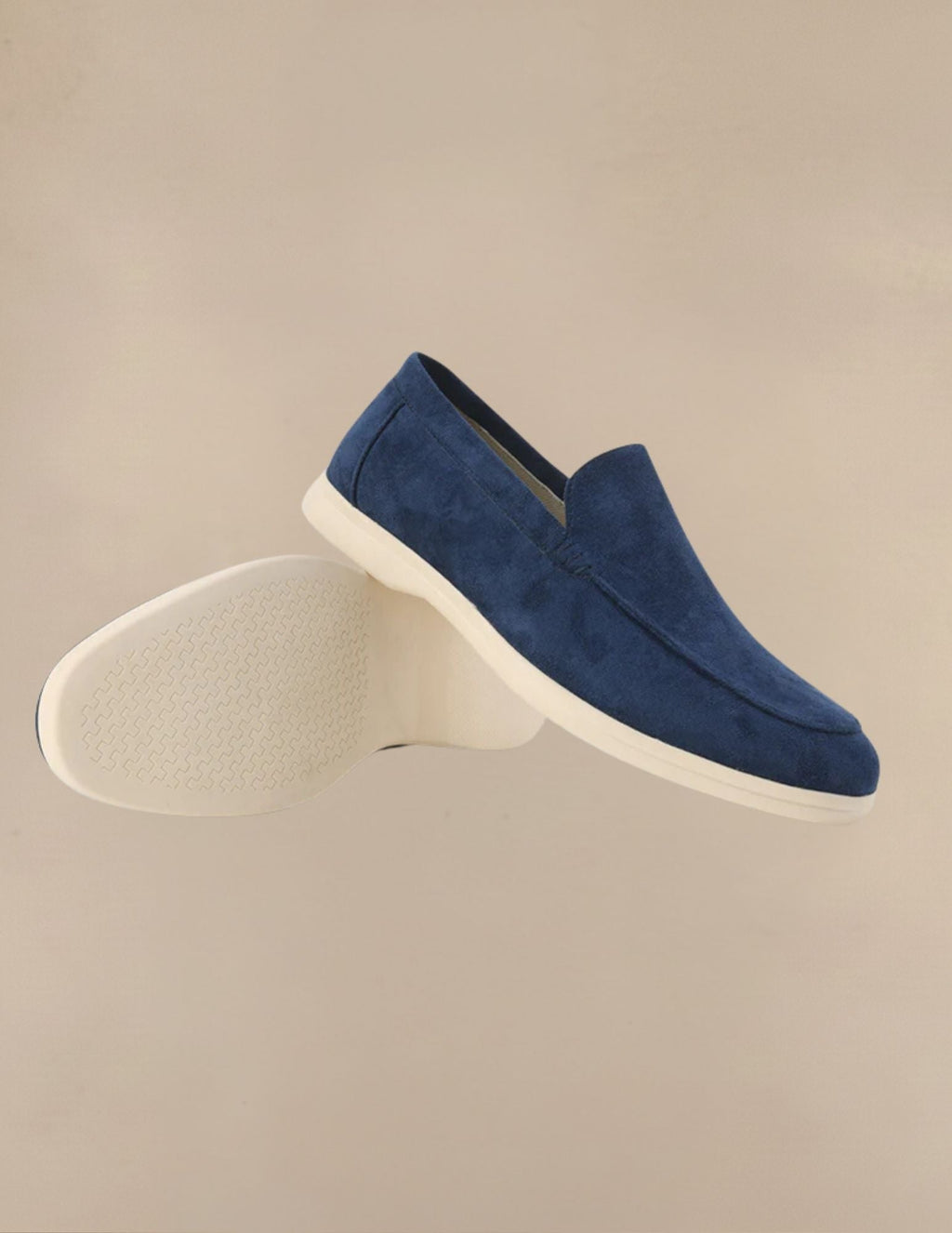 Klasyczne Loafersy Męskie