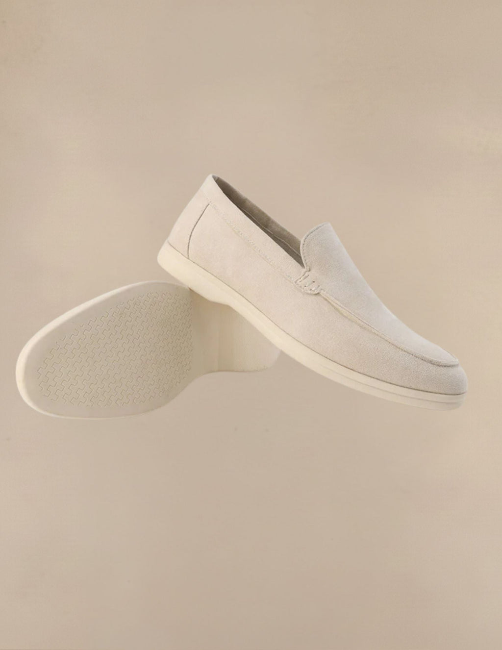 Klasyczne Loafersy Męskie