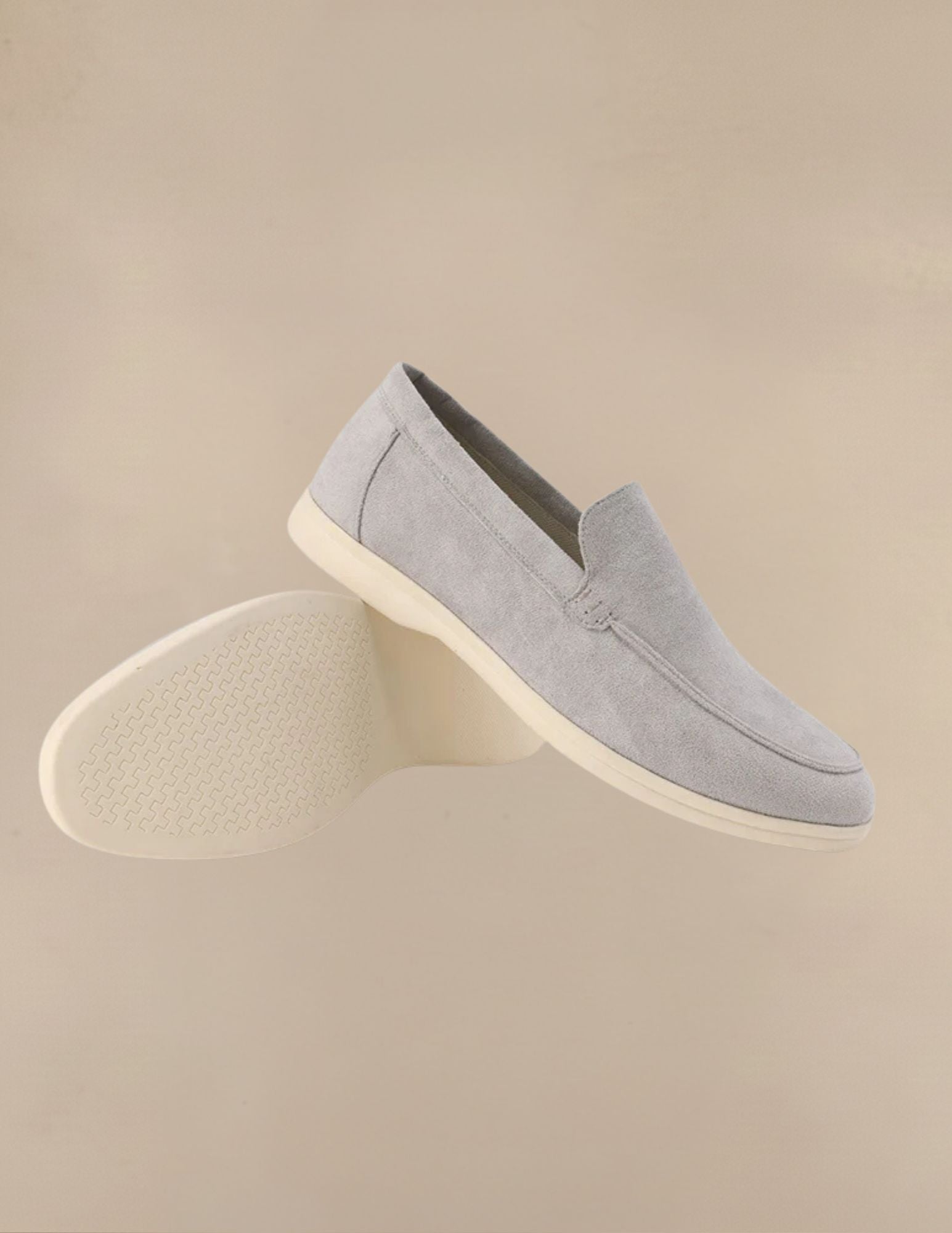 Klasyczne Loafersy Męskie