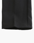 Spodnie Męskie Stretch Eleganckie