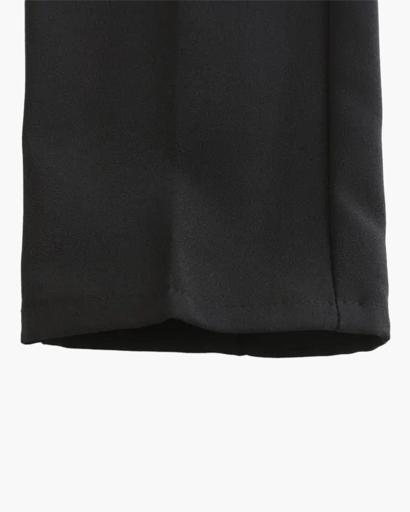 Ibiza — Spodnie Stretch Eleganckie