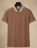 Koszulka Polo Męska Elegancka