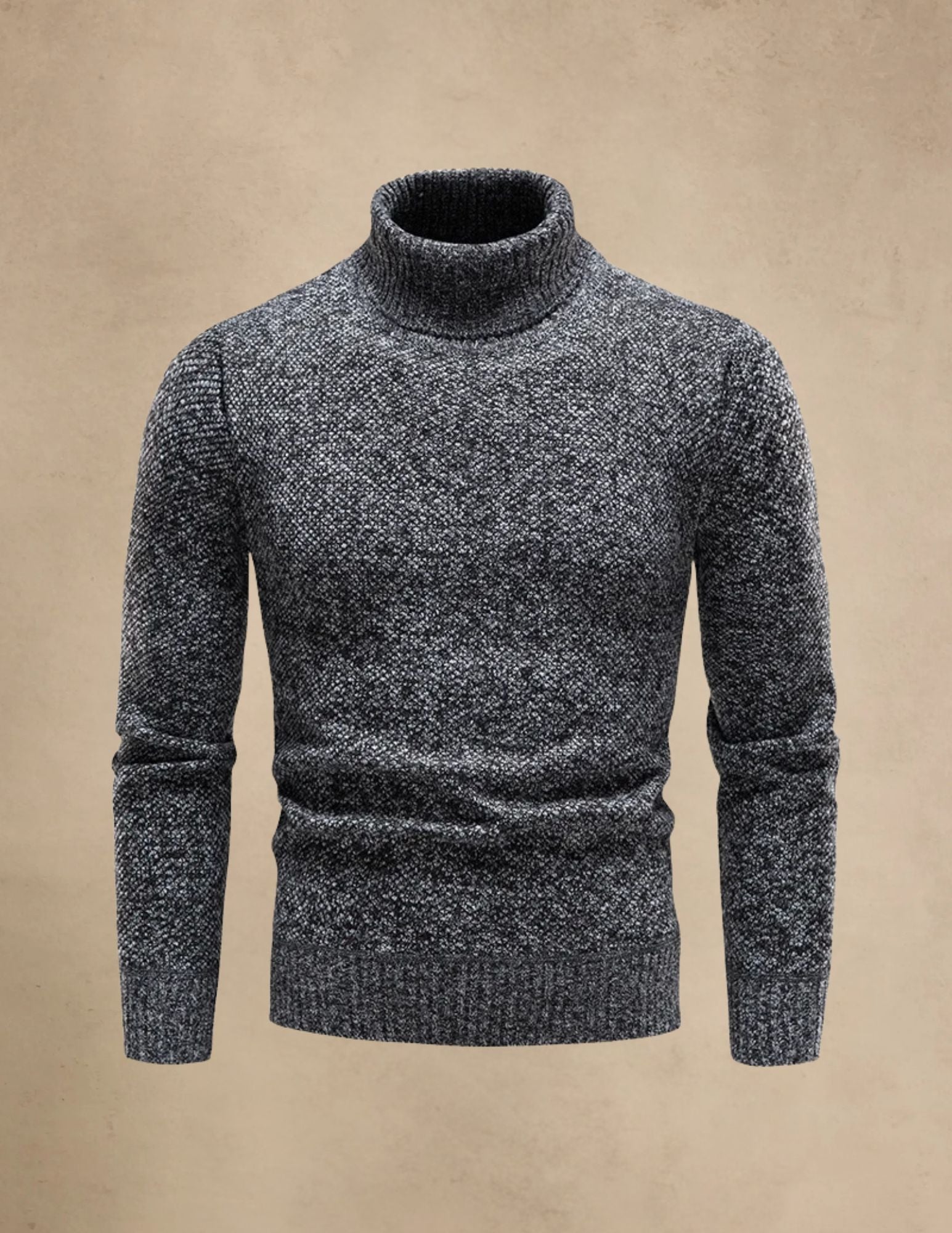 Sweter Męski Elegancki