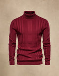 Sweter Męski Klasyczny