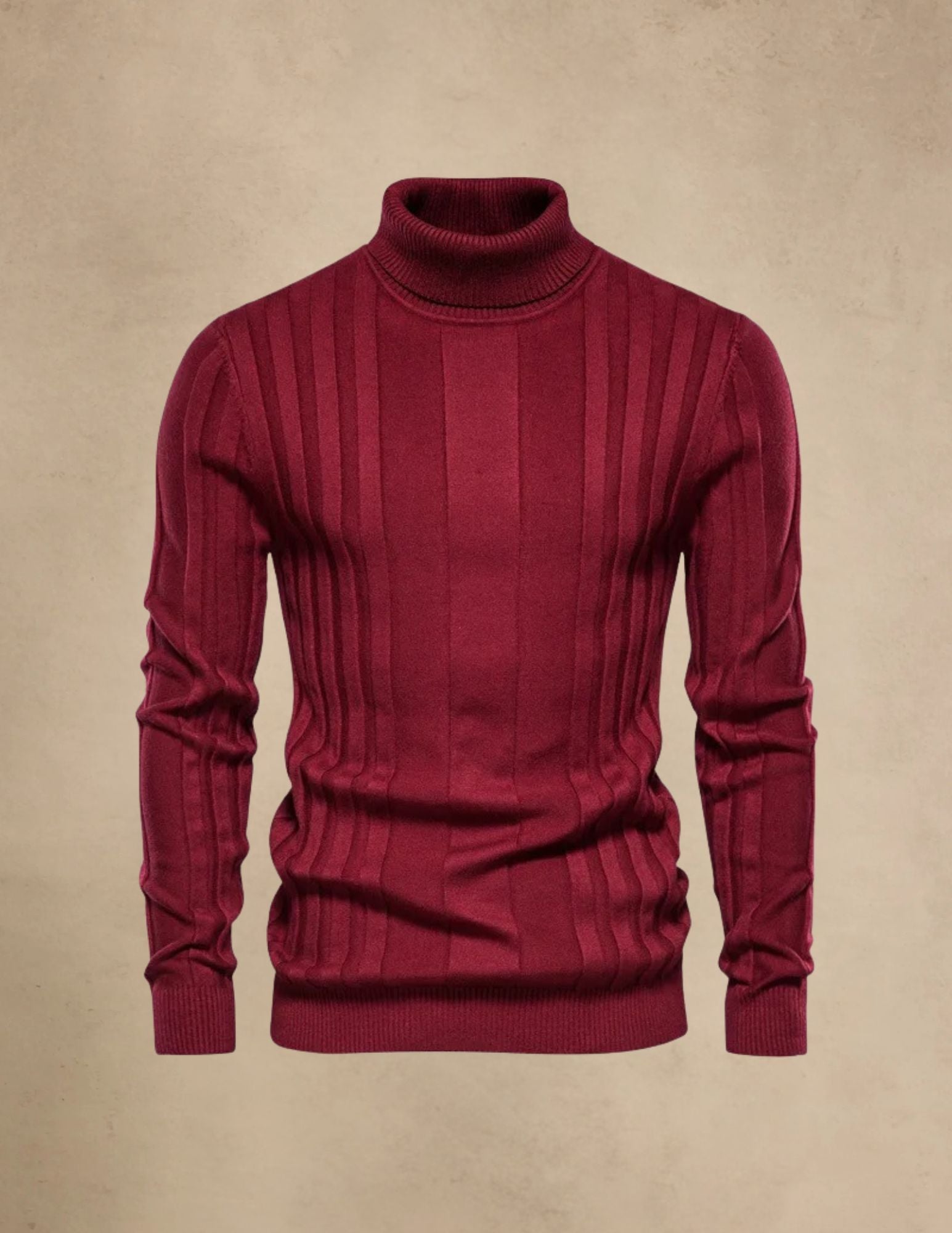 Sweter Męski Klasyczny