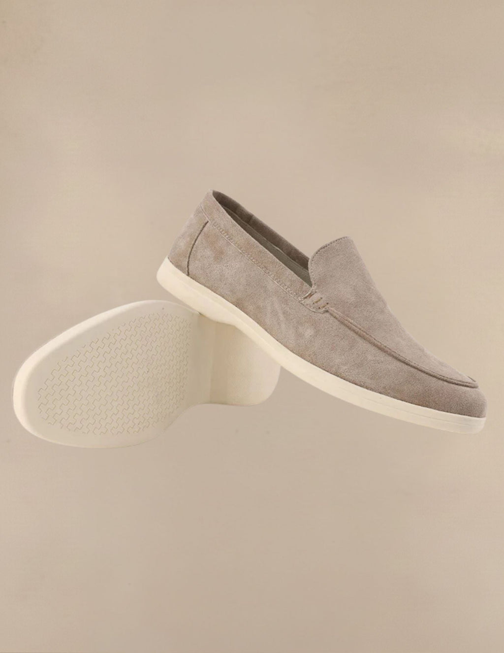 Klasyczne Loafersy Męskie