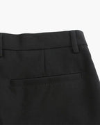 Spodnie Męskie Stretch Eleganckie
