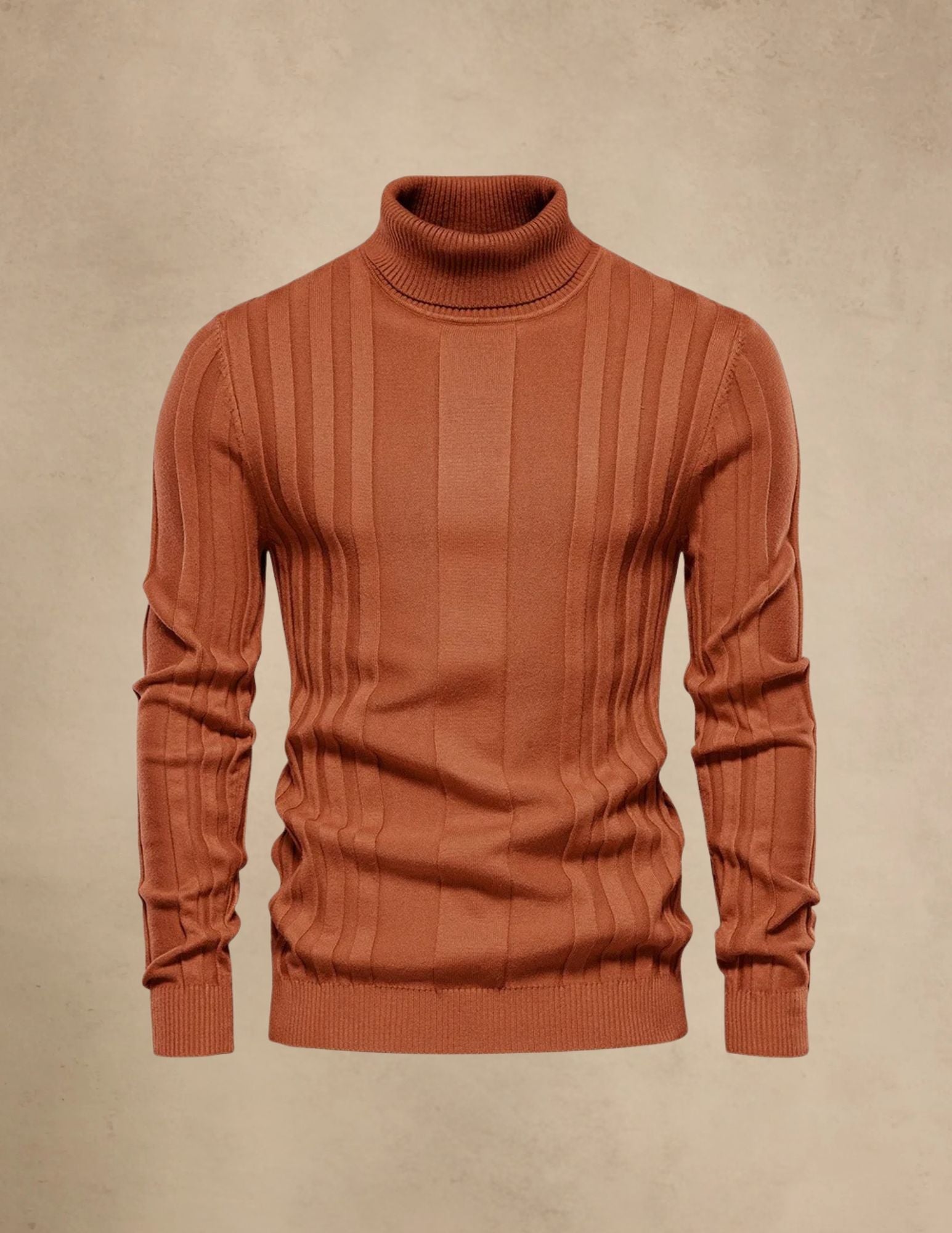 Sweter Męski Klasyczny