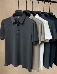 KOSZULKA POLO - LANZAR