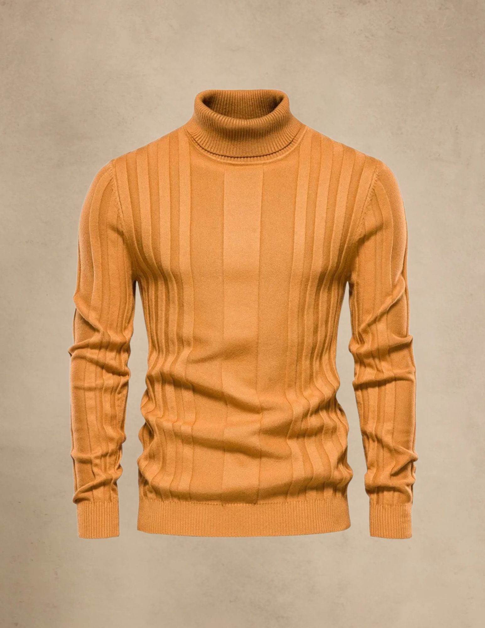 Sweter Męski Klasyczny