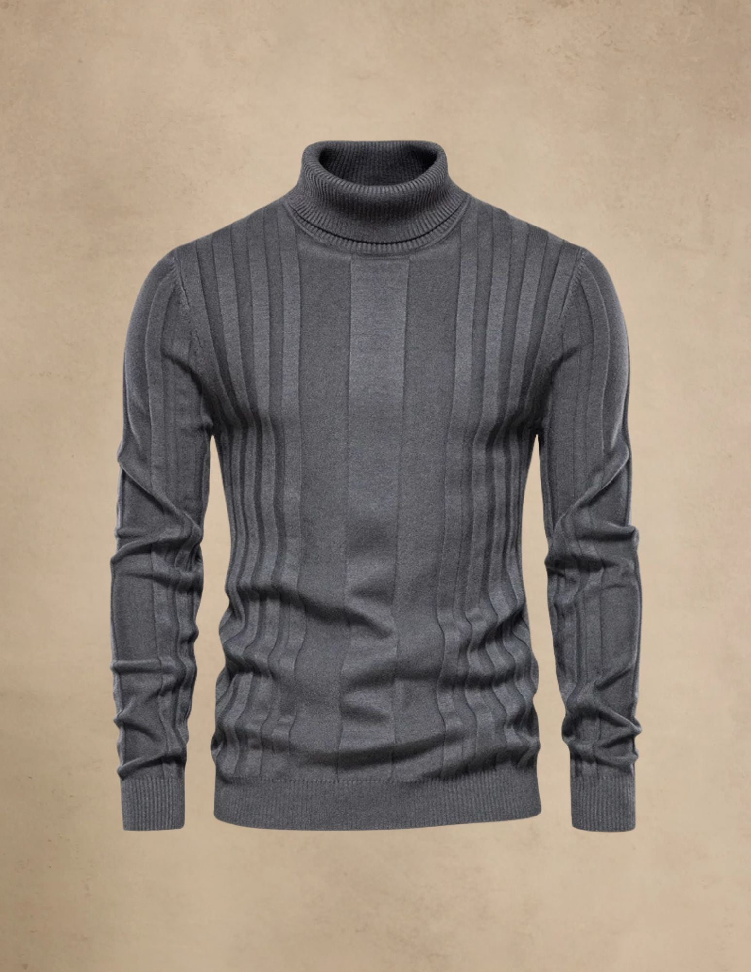 Sweter Męski Klasyczny