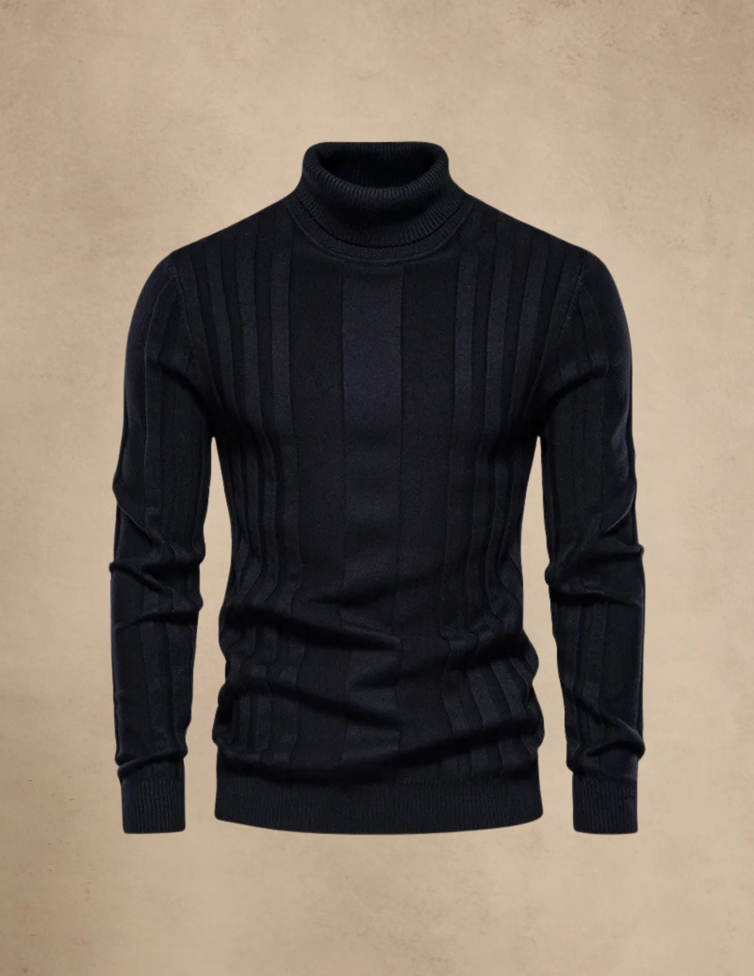 Sweter Męski Klasyczny