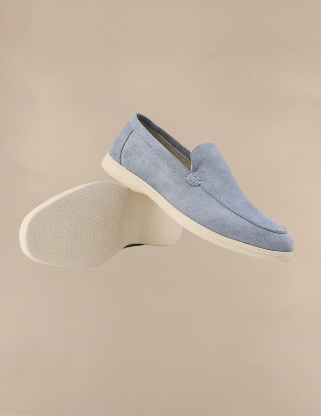 Klasyczne Loafersy Męskie