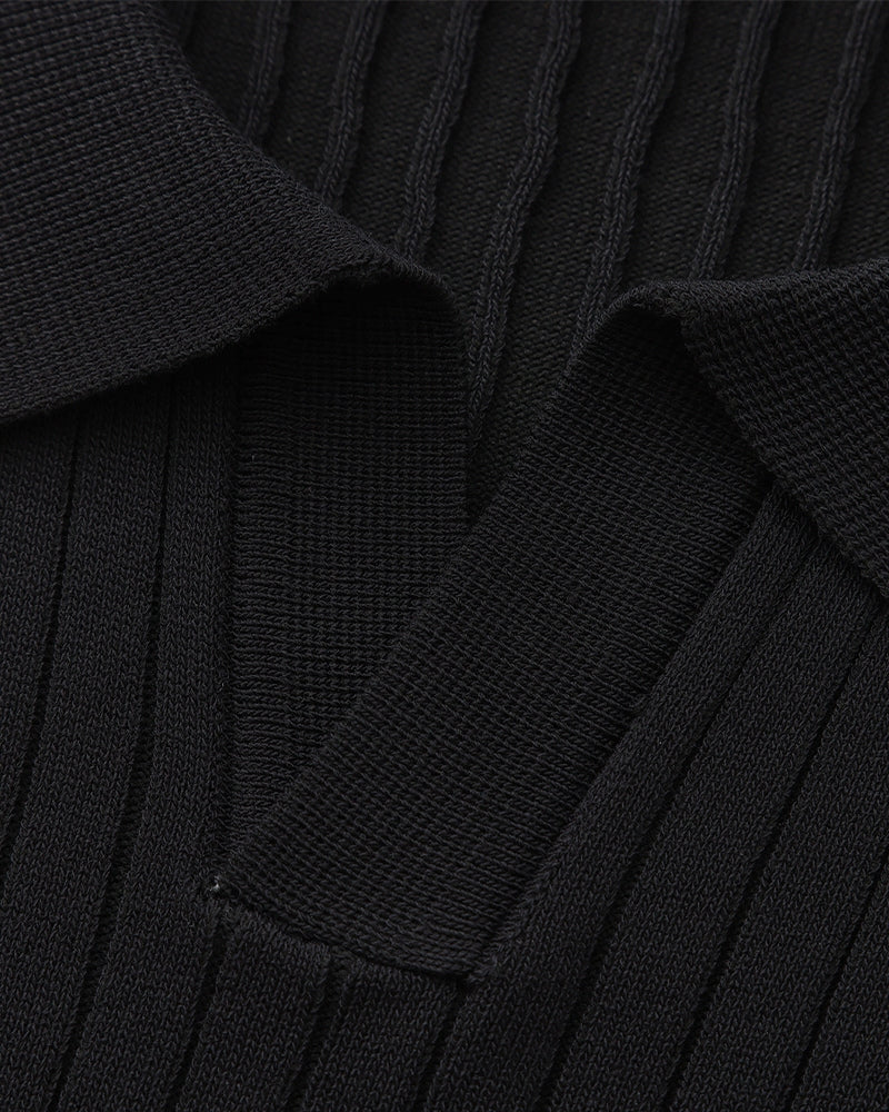 Salamanca — Polo Żeberkowana Premium