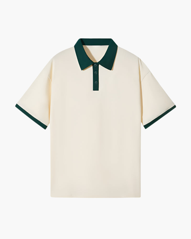 Viterbo — Polo Casualowa Klasyczna