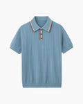 Assisi — Polo Dzianinowa Premium