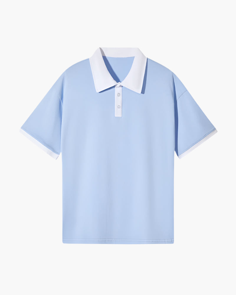 Viterbo — Polo Casualowa Klasyczna