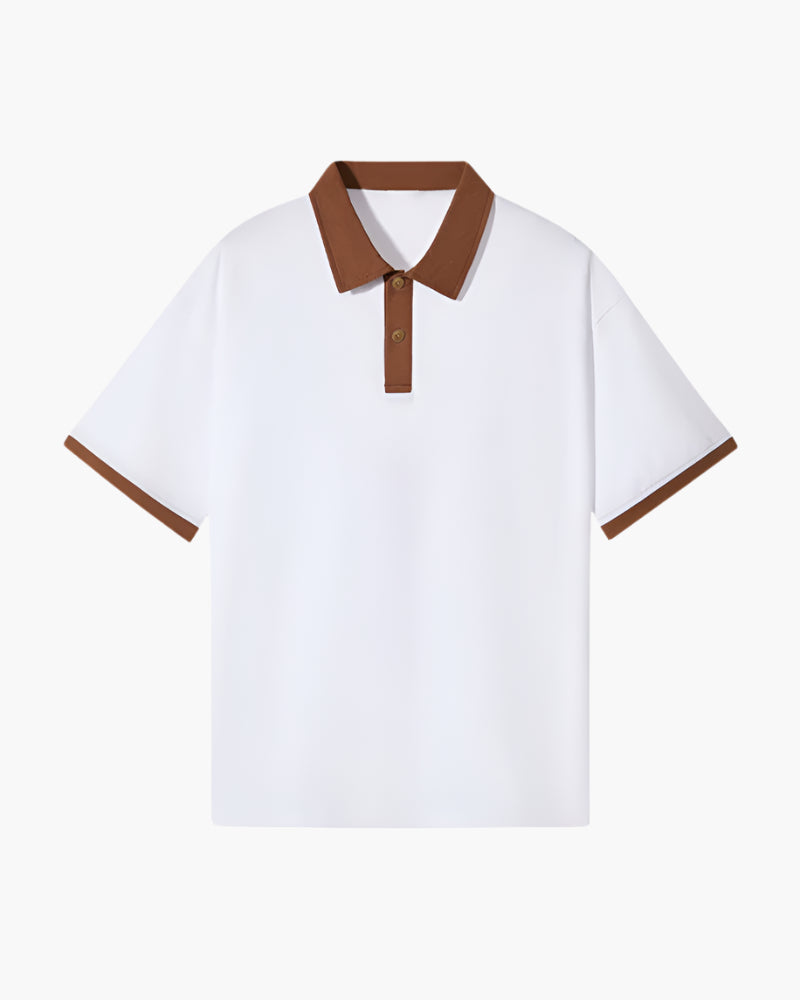 Viterbo — Polo Casualowa Klasyczna