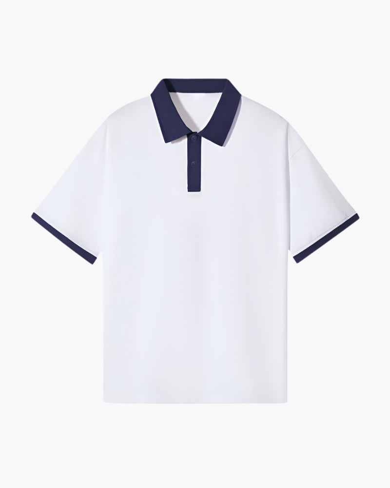 Viterbo — Polo Casualowa Klasyczna