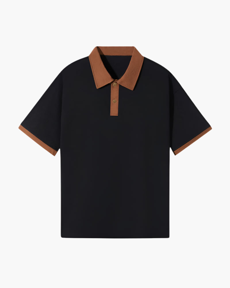 Viterbo — Polo Casualowa Klasyczna