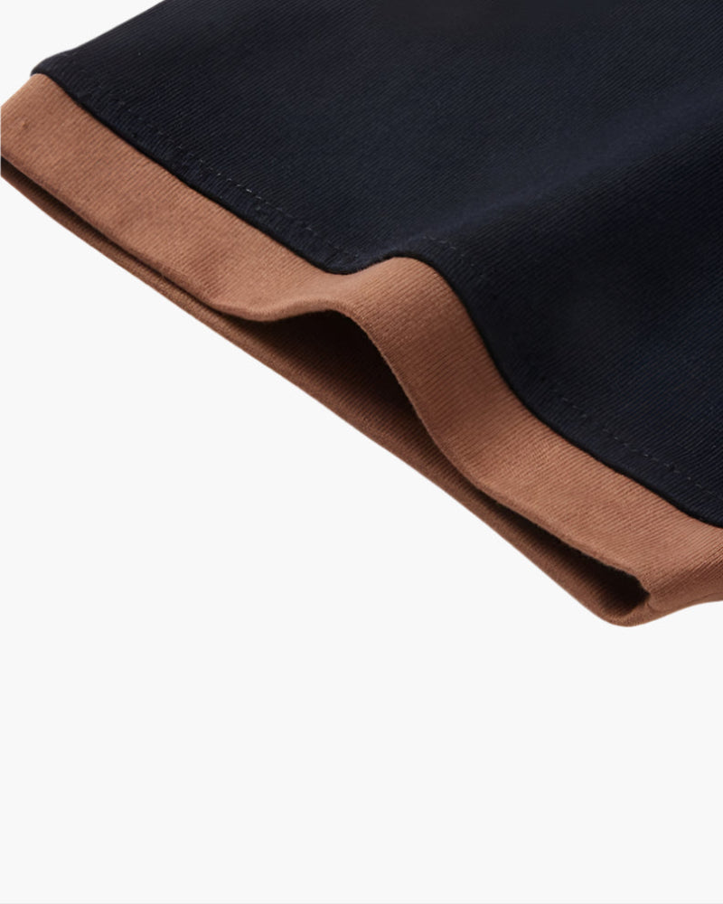Viterbo — Polo Casualowa Klasyczna
