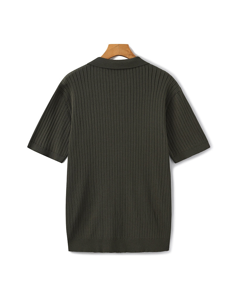 Salamanca — Polo Żeberkowana Premium
