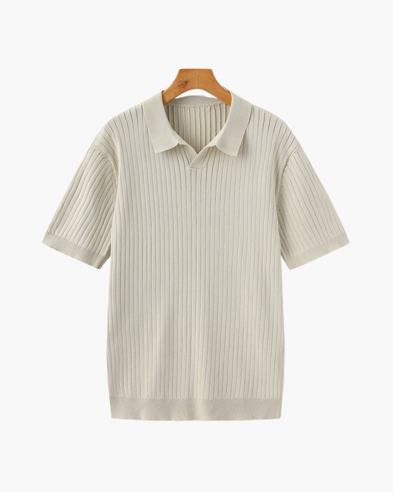 Salamanca — Polo Żeberkowana Premium