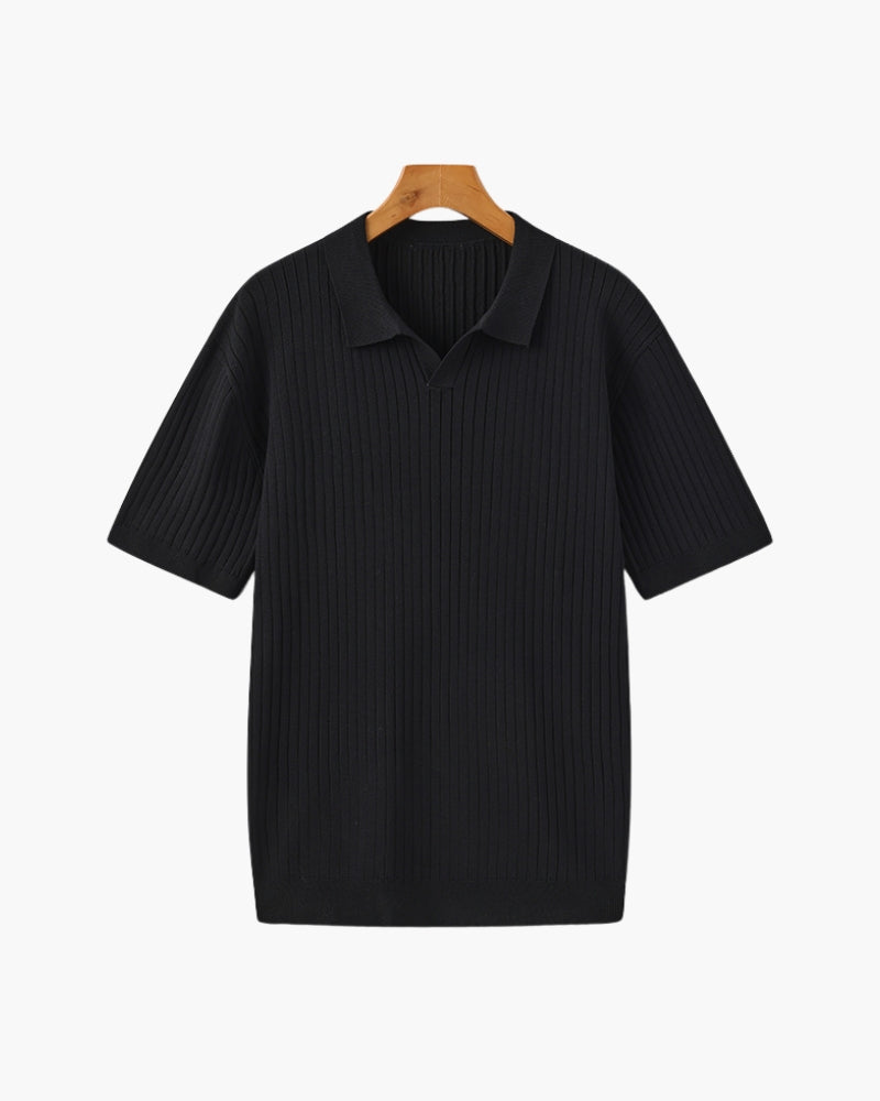 Salamanca — Polo Żeberkowana Premium