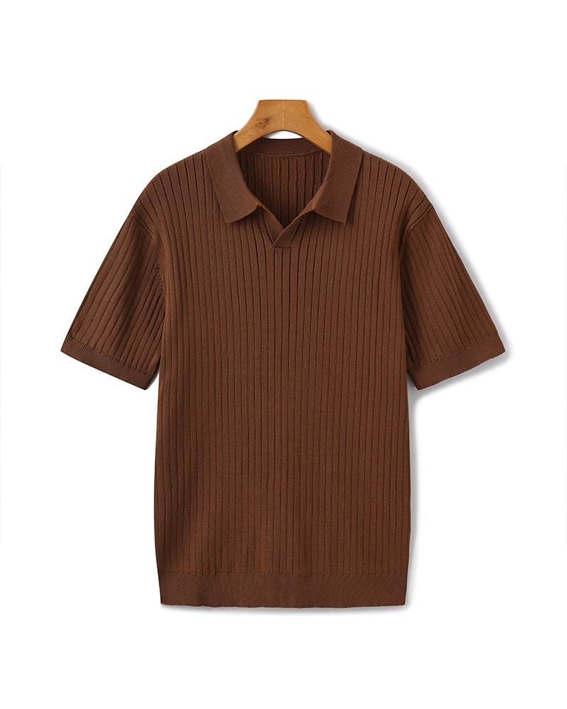 Salamanca — Polo Żeberkowana Premium