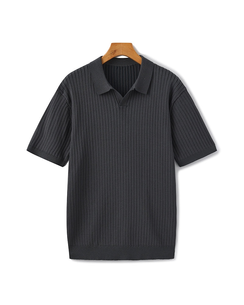 Salamanca — Polo Żeberkowana Premium