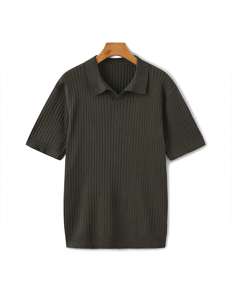 Salamanca — Polo Żeberkowana Premium