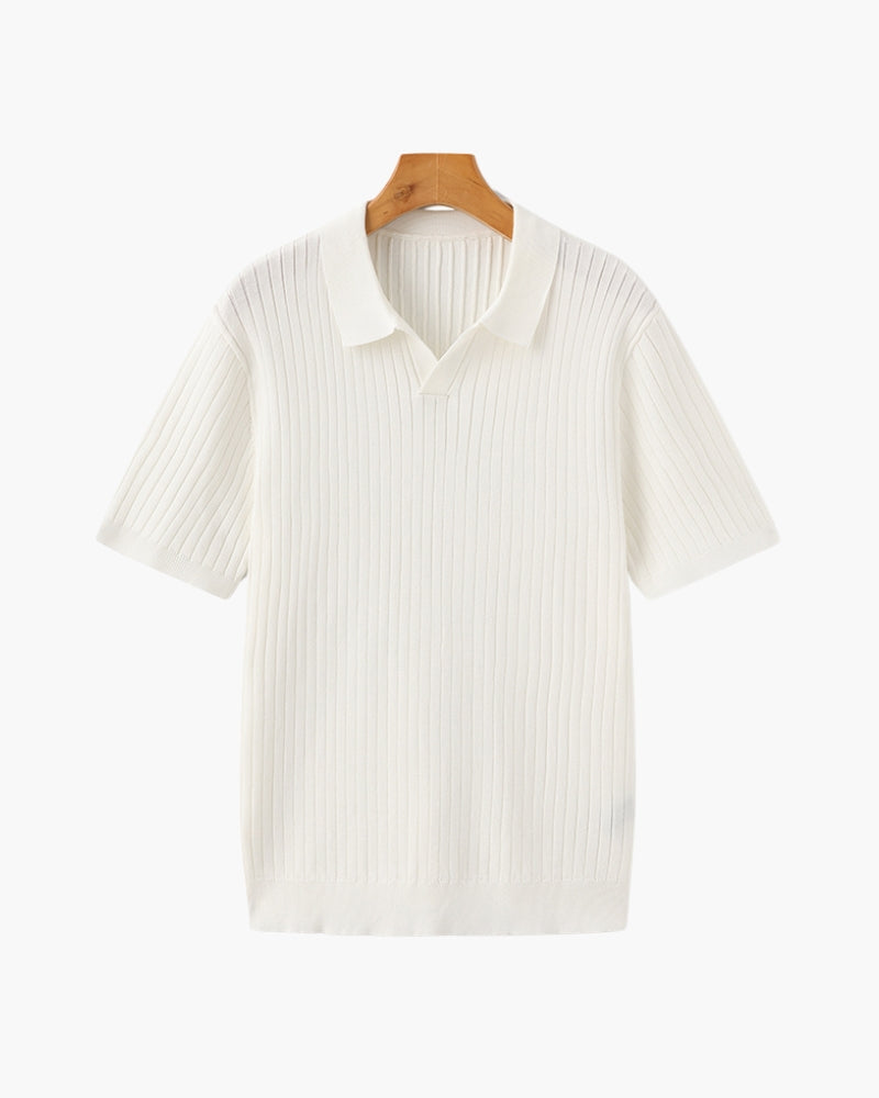 Salamanca — Polo Żeberkowana Premium