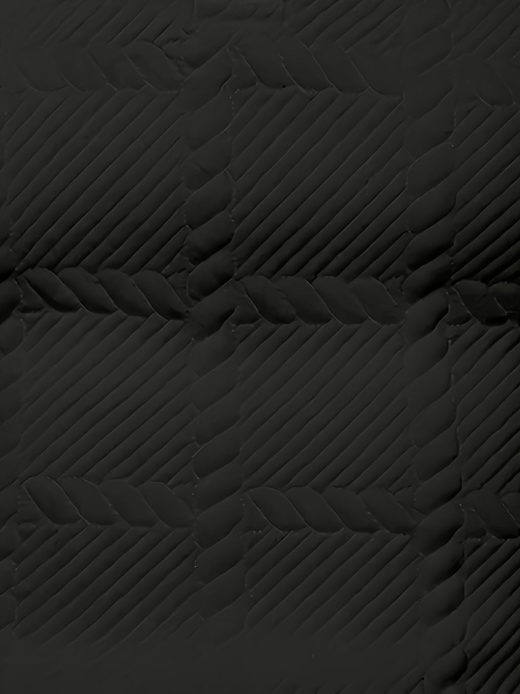 Idro — Polo Jacquard Casual Wiosna-Jesień