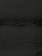 Koszulka Polo Męska Jacquard Casual Wiosna-Jesień