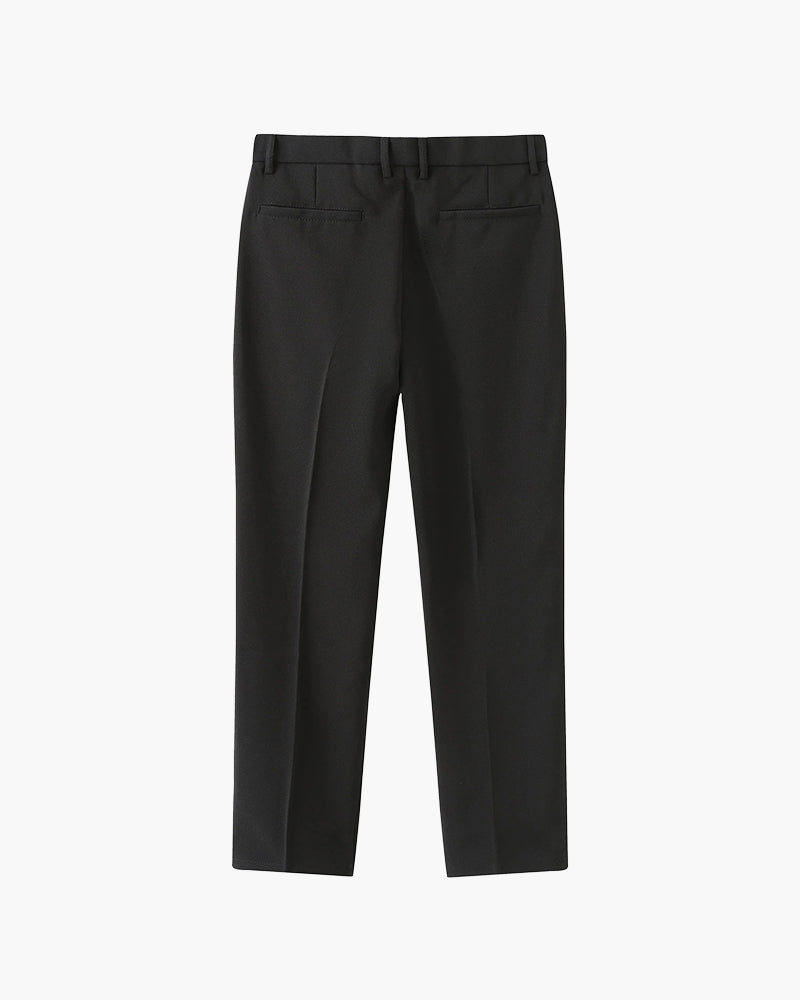 Ibiza — Spodnie Stretch Eleganckie