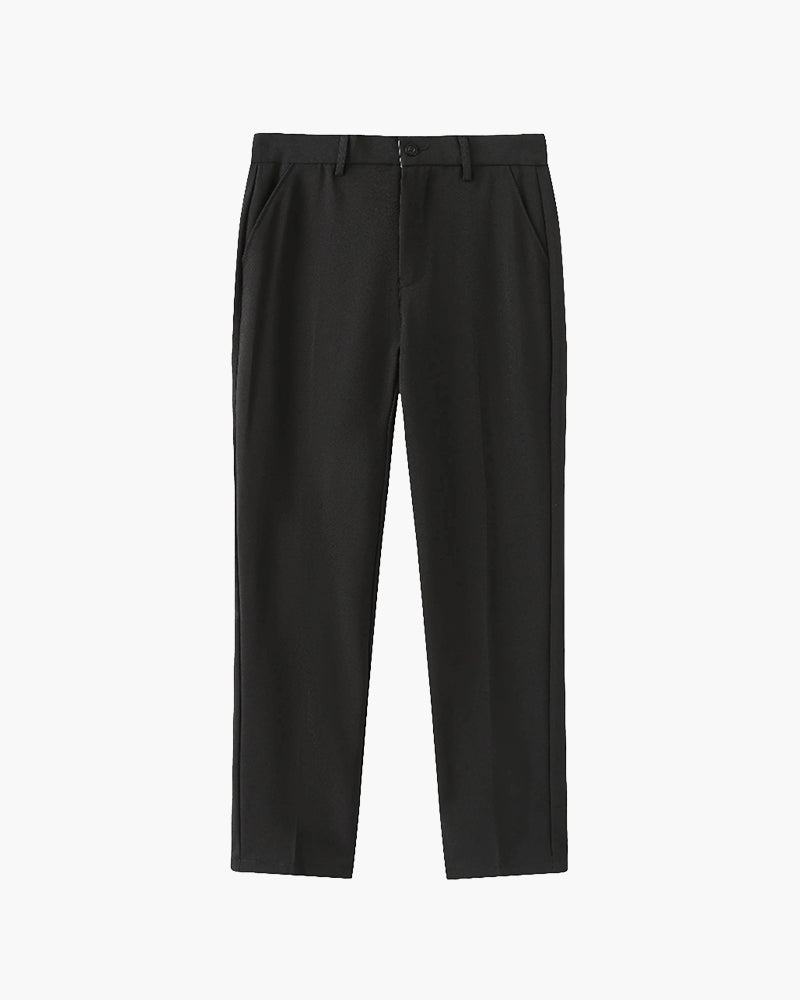 Ibiza — Spodnie Stretch Eleganckie