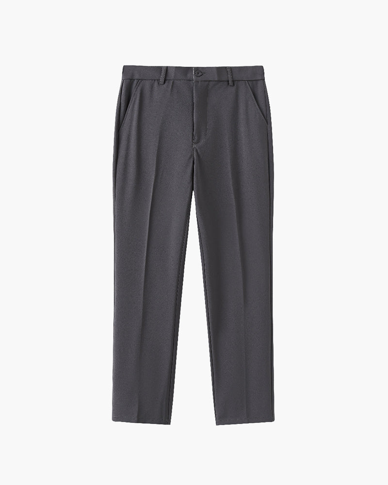 Ibiza — Spodnie Stretch Eleganckie