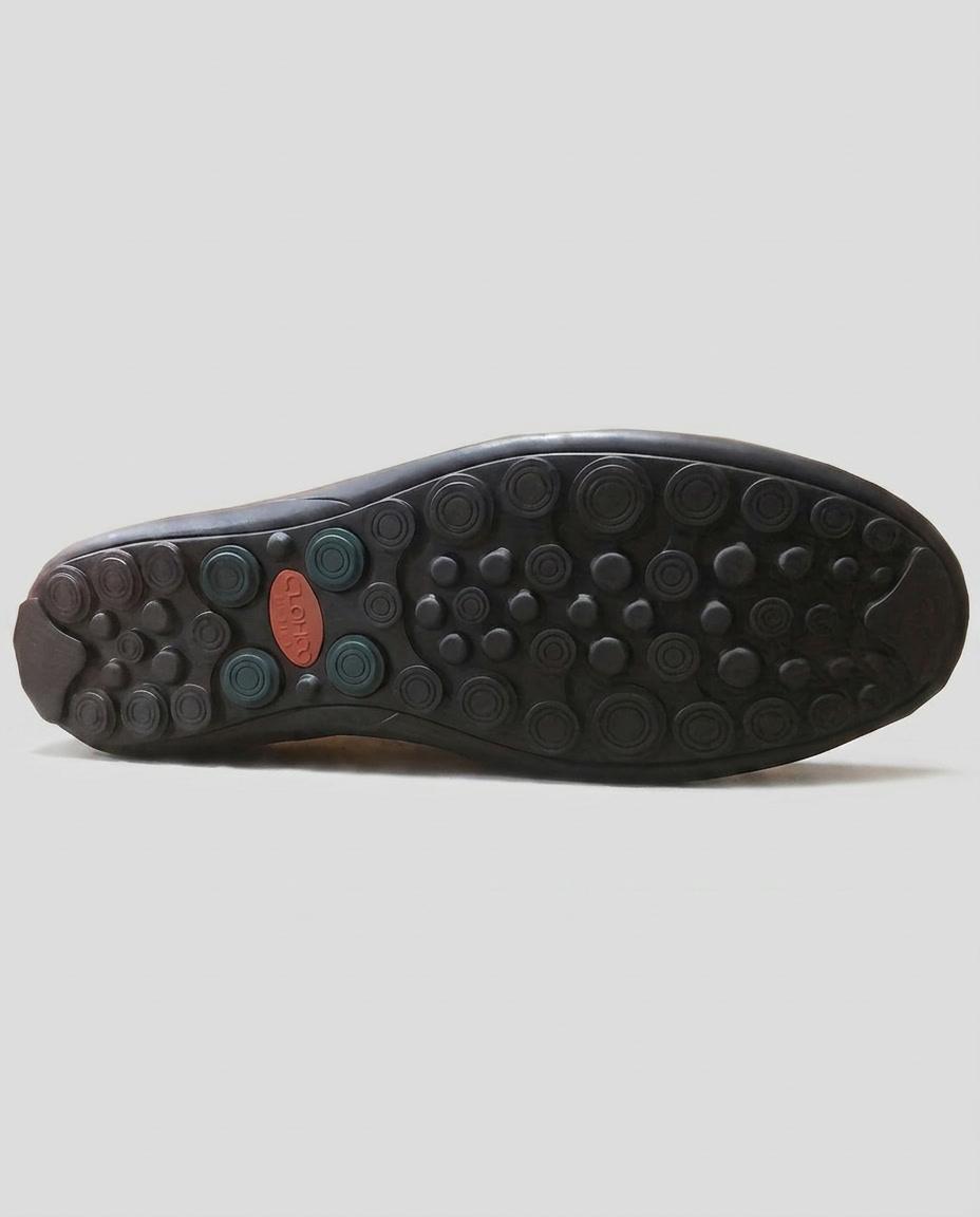 Lerici — Buty Eleganckie Casual Szyte Ręcznie