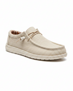 Mokasyny Męskie Slip-On Casual Wszechstronne