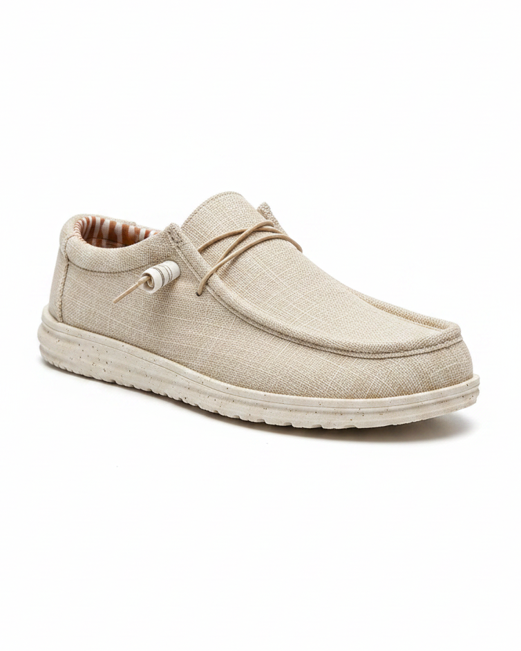 Taormina — Mokasyny Slip-On Casual Wszechstronne