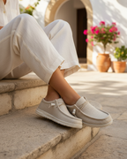 Mokasyny Męskie Slip-On Casual Wszechstronne